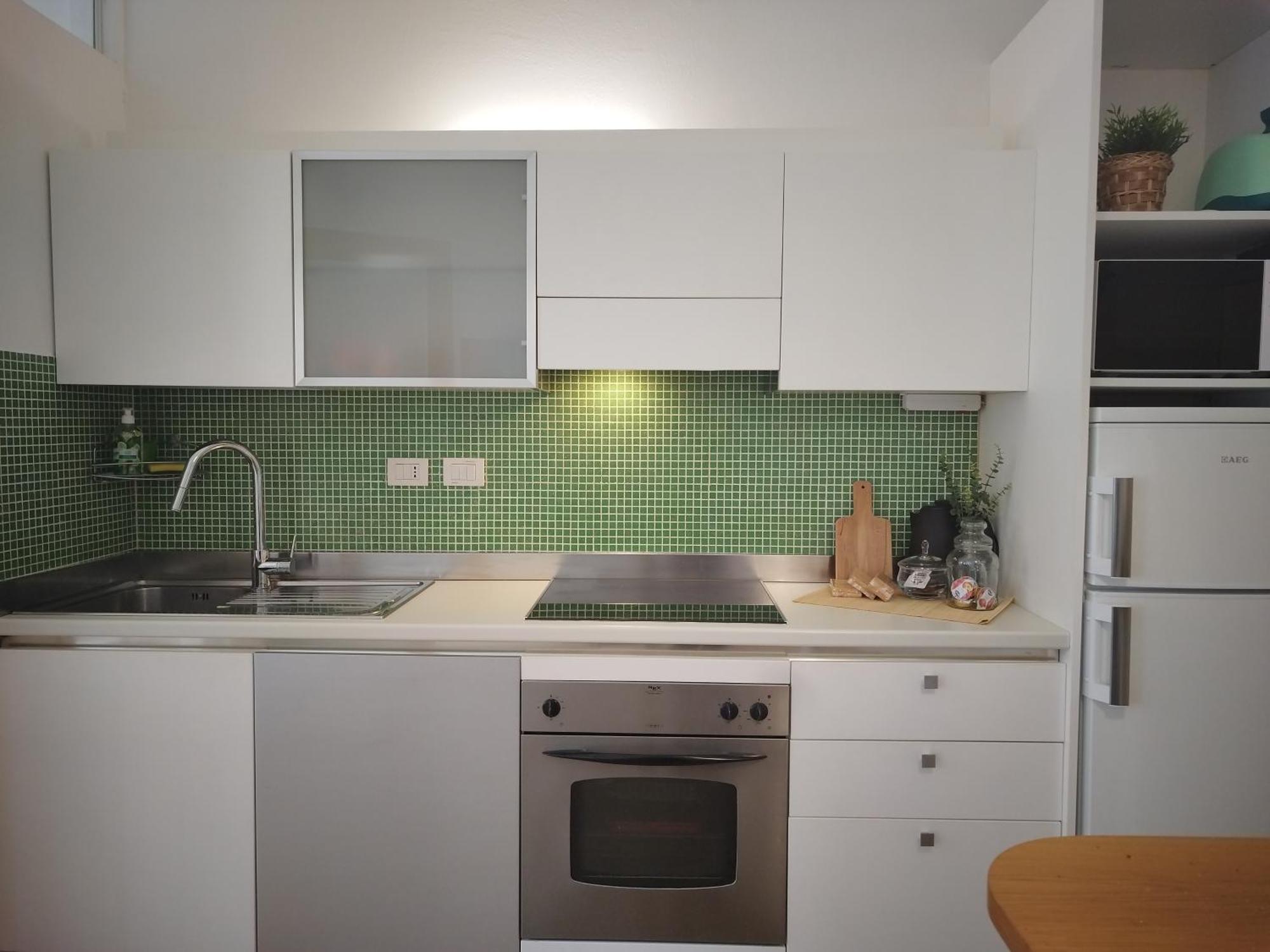 Il Covino Bologna - Monolocale Apartamento Exterior foto